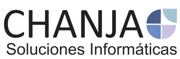 Logo Chanja